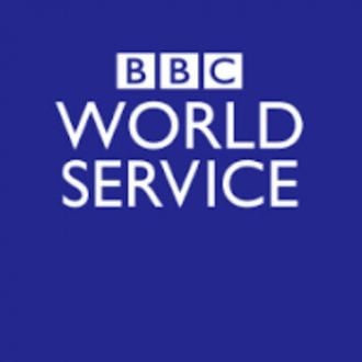 BBC World Service feature Robin Sheppard regarding Guilllain Barre Syndrome