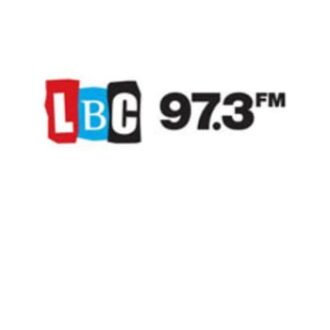 LBC Radio Radio feature Robin Sheppard regarding Guilllain Barre Syndrome